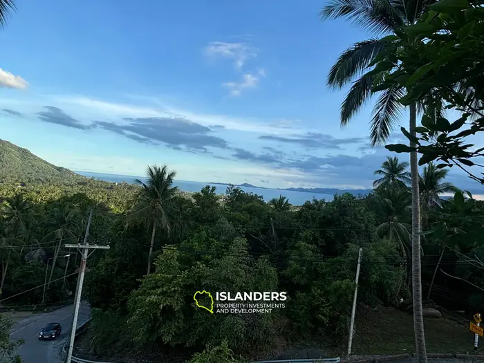 STUNNING SUNRISE LAND IN BANTAI