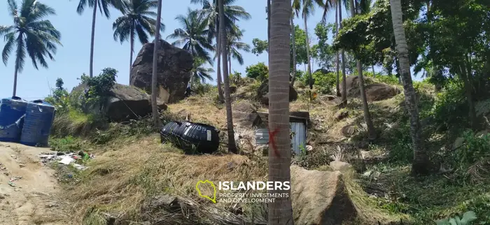 STUNNING SUNRISE LAND IN BANTAI