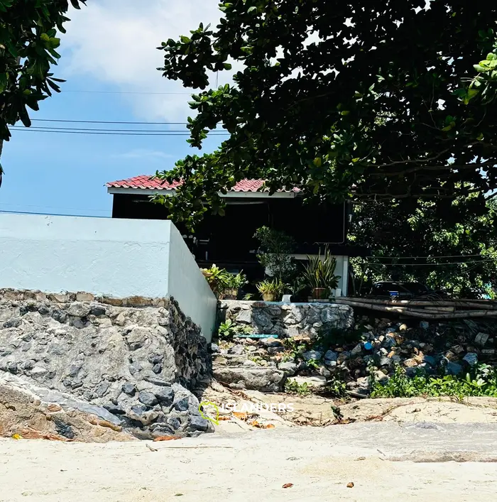 Ультимативный пляжный рай – 2-спальная вилла на Кох Пхангане