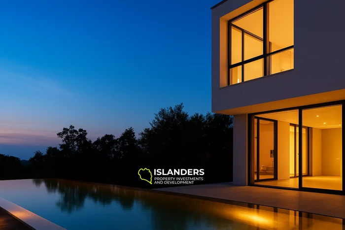 Luxury Pool Villa Ko Lanta