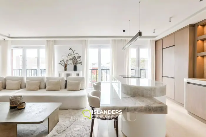 Luxurious Villa with Garden View in Phu Quoc Island