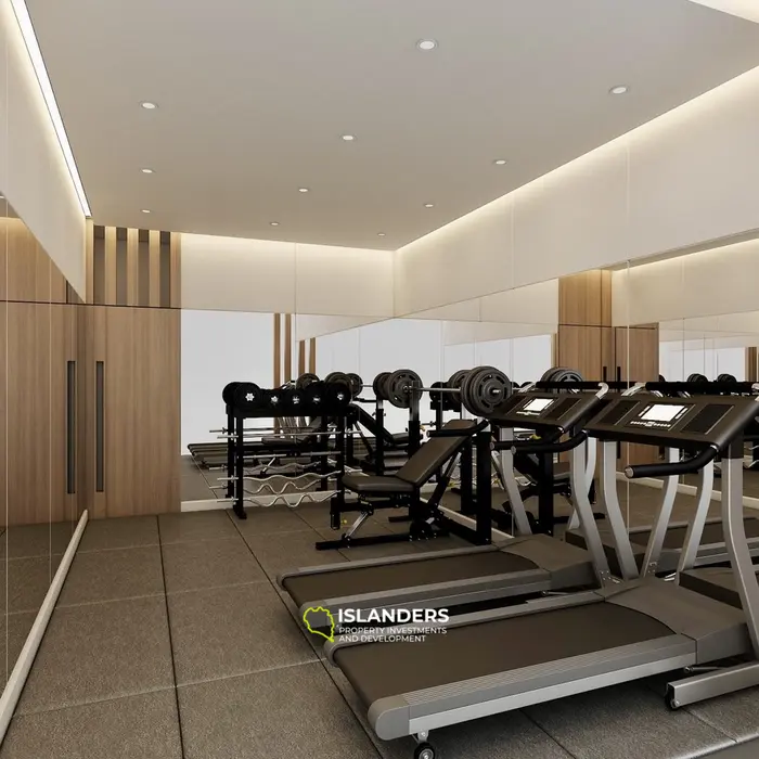 Modern 2-bdrm poo villa with sea views and spectacular sunsets (Nathon)