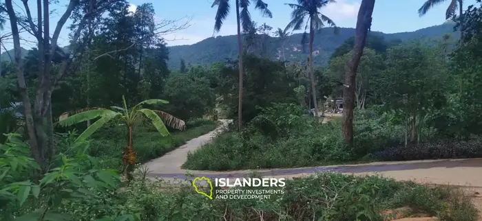 IDYLLIC 1,520 SQM plot NEAR HOLLYSTONE 🌴