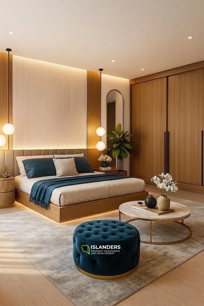 4-bdrm pool villa with sea view in a picturesque area (Nathon)