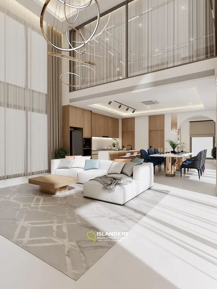 4-bdrm pool villa with sea view in a picturesque area (Nathon)