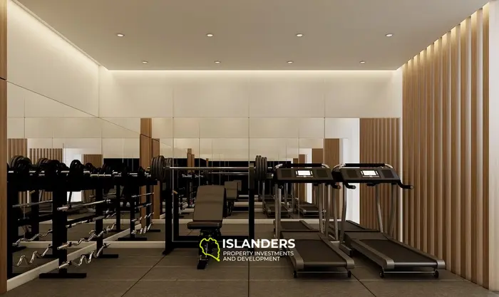 4-bdrm pool villa with sea view in a picturesque area (Nathon)