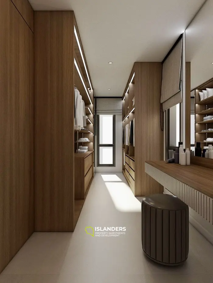 4-bdrm pool villa with sea view in a picturesque area (Nathon)