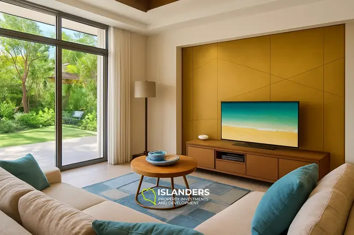 1 dormitorio Fusion Villa Da Nang en venta - 370sqm - Contactar a Huong 0903407925