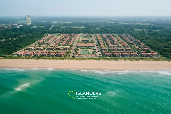 1 dormitorio Fusion Villa Da Nang en venta - 370sqm - Contactar a Huong 0903407925