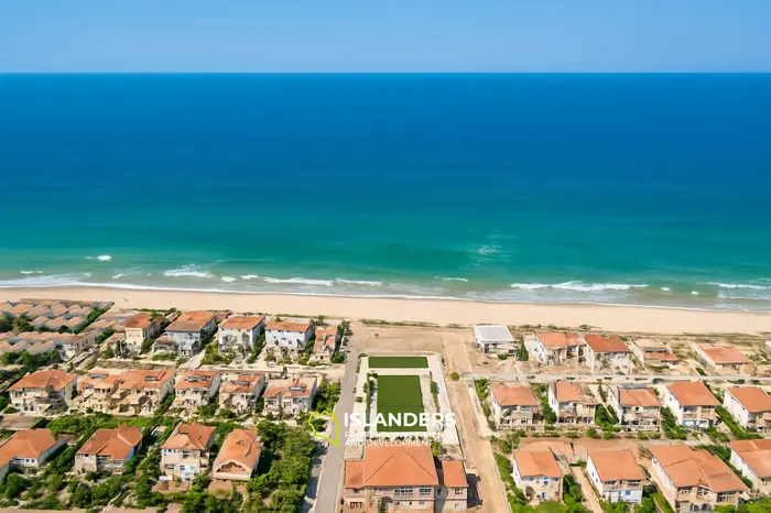 1 dormitorio Fusion Villa Da Nang en venta - 370sqm - Contactar a Huong 0903407925