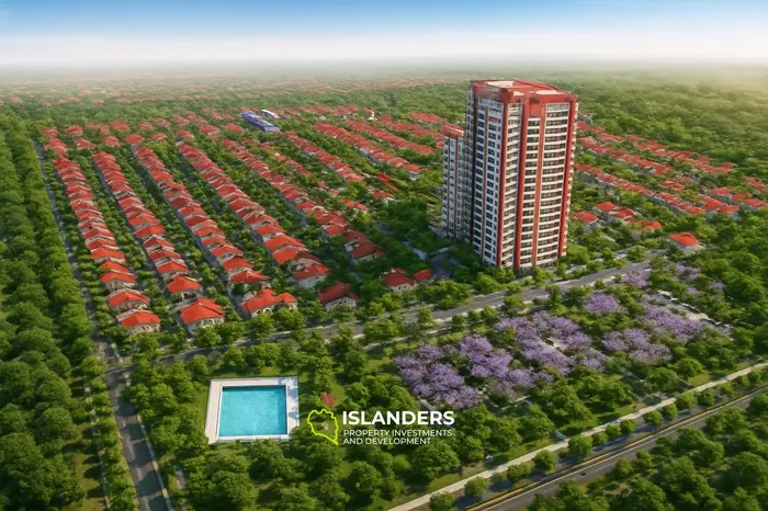 Desde 14 mil millones de VND, posee una villa de una habitación frente a la playa con piscina privada.