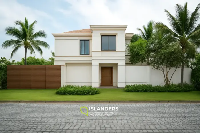 Desde 14 mil millones de VND, posee una villa de una habitación frente a la playa con piscina privada.