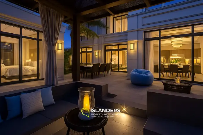 Fusion Resort & Villas Da Nang