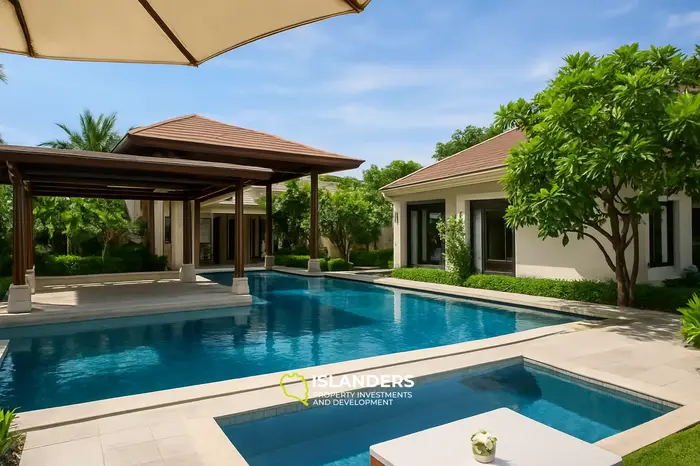 Fusion Resort & Villas Da Nang