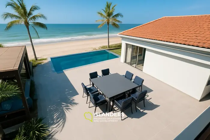 Fusion Resort & Villas Da Nang