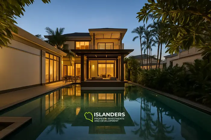 Fusión Resort y Villa en Venta en Da Nang