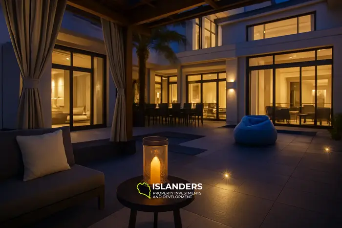 Fusión Resort y Villa en Venta en Da Nang