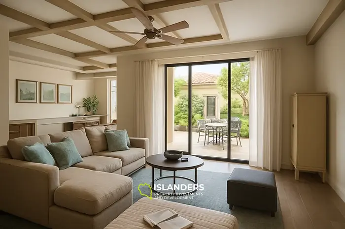 Fusión Resort y Villa en Venta en Da Nang