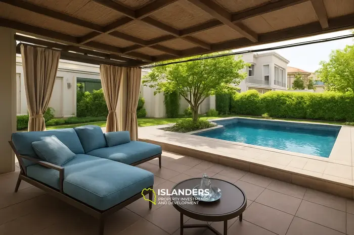 Fusión Resort y Villa en Venta en Da Nang