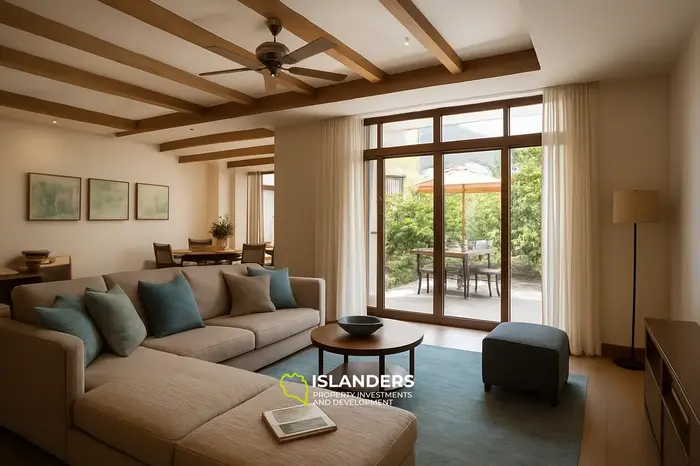 Desde 14 mil millones de VND, posee una villa de una habitación frente a la playa con piscina privada.