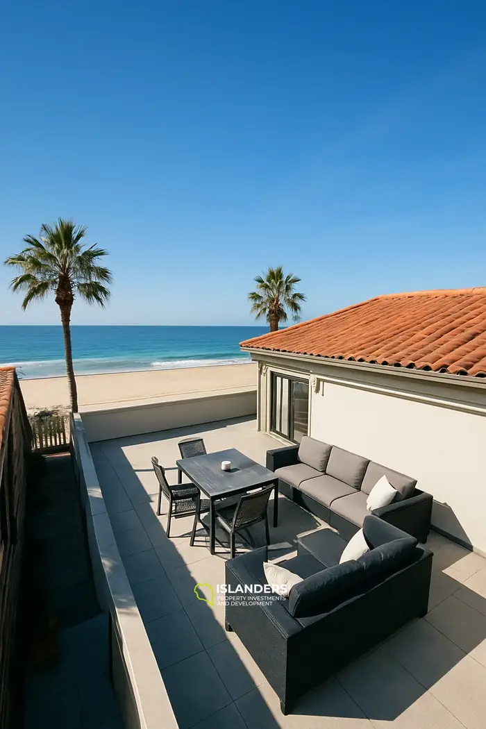 Villas de fusión de 2 habitaciones en Da Nang en venta con piscina privada y vista al océano - Contactar a Hương