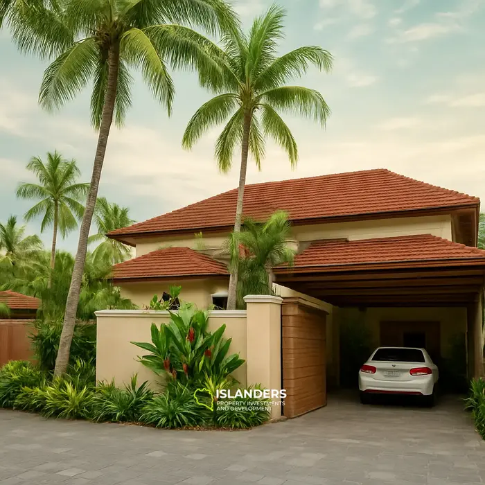 Por solo 32 mil millones de VND, posee un resort y villas Fusion de 2 habitaciones frente a la playa en Da Nang.