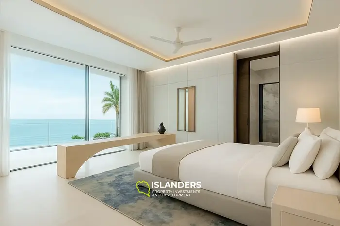 Signature Villas - Gran Meliá Nha Trang: Donde los Sueños Encuentran la Realidad