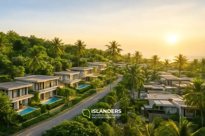 Signature Villas - Gran Meliá Nha Trang: Donde los Sueños Encuentran la Realidad