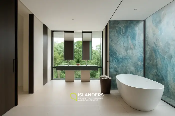 Signature Villas - Gran Meliá Nha Trang: Donde los Sueños Encuentran la Realidad