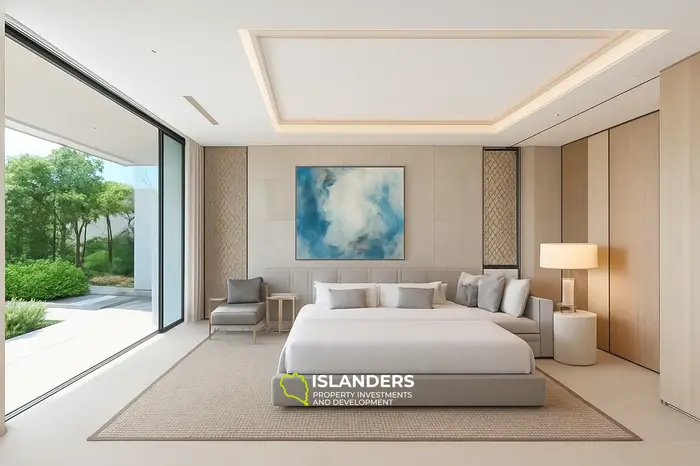 Signature Villas - Gran Meliá Nha Trang: Donde los Sueños Encuentran la Realidad