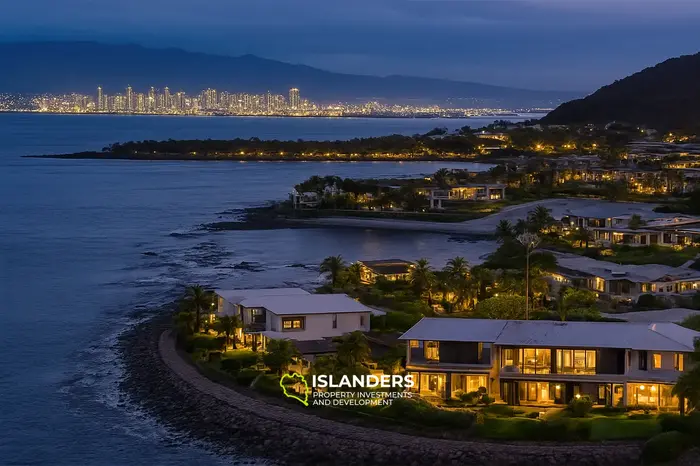 GRAN MELIA NHA TRANG BEACHFRONT VILLAS, completamente amuebladas con muebles MINOTTI importados de Italia, desde solo 33 mil millones de VND.