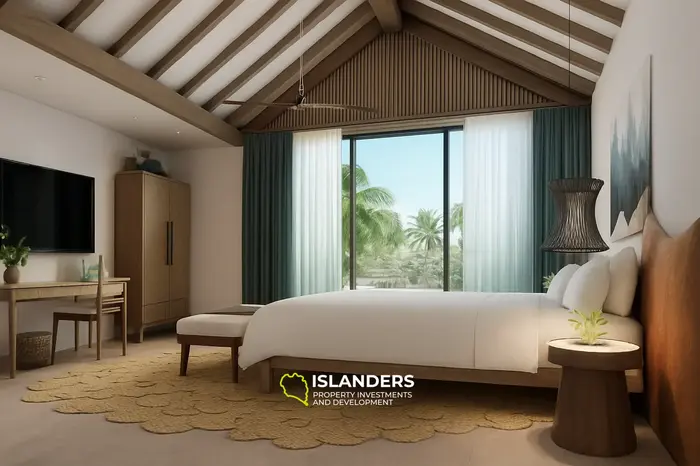 Sun Premier Village Kem Beach Resorts