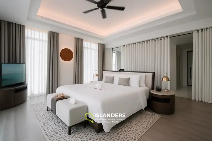 Sun Premier Village Kem Beach Resorts