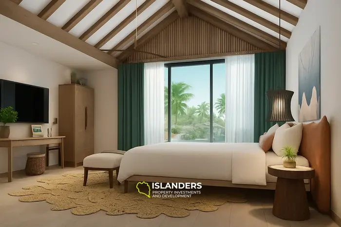 Sun Premier Village Kem Beach Resorts