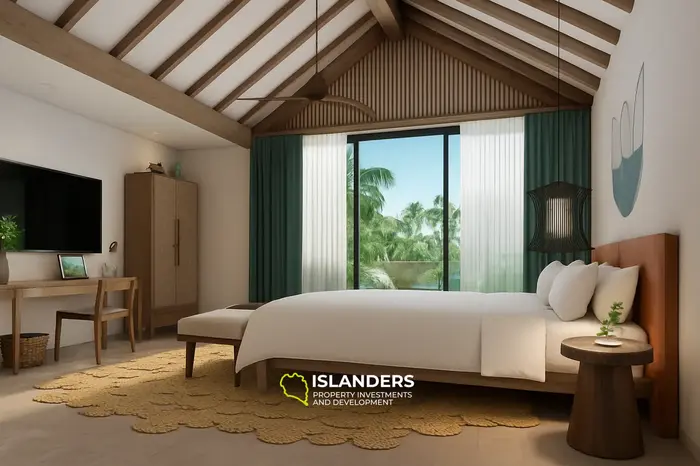 Sun Premier Village Kem Beach Resorts