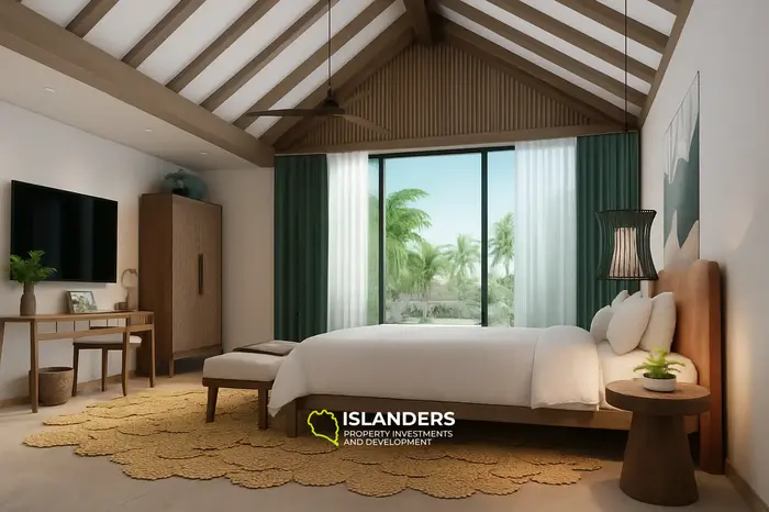 Sun Premier Village Kem Beach Resorts