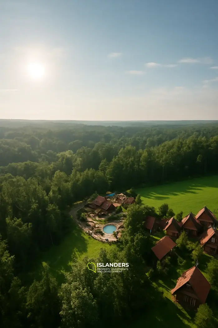VILLA NYAMAN DAN ASRI AVEC VUE SUR RIZIÈRES ET MONTAGNES À UBUD, BALI