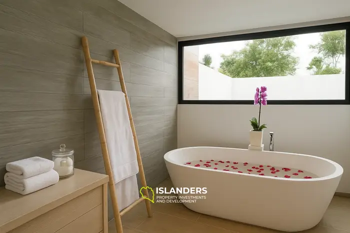 INVESTISSEZ DANS UNE VILLA LUXUEUSE À UBUD, SANS AUCUN DOUTE RENTABLE !!!