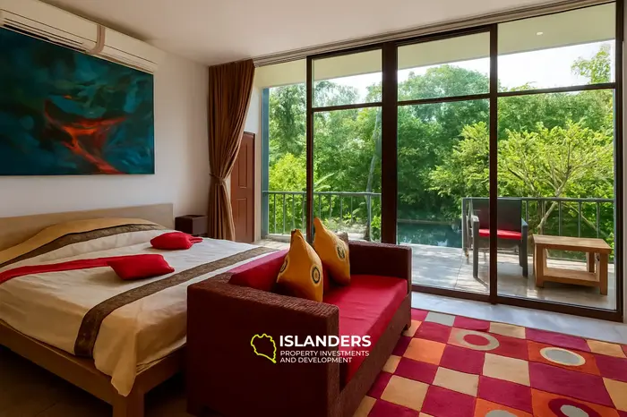 Diskon Besar Villa Epic Investasi Menguntungkan Di Ubud Bali