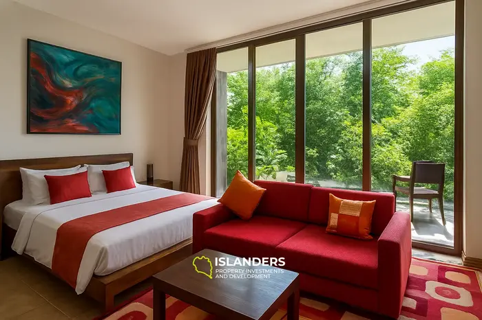 Villa Istimewa Ubud en muy buenas condiciones, precio bajo, negociable hasta llegar a un acuerdo.