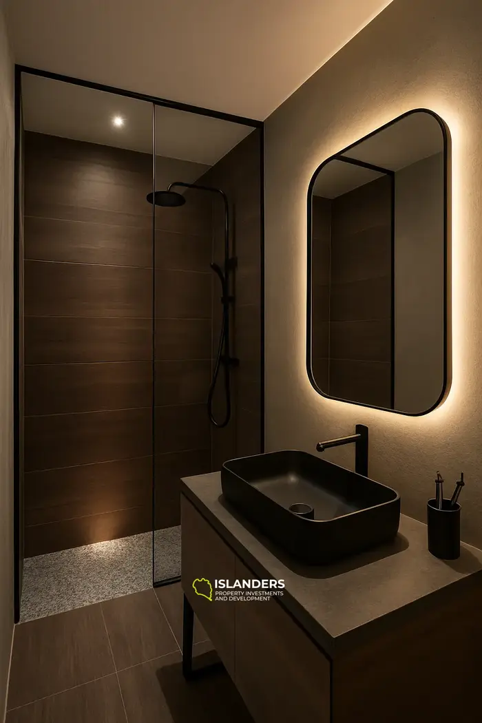 3 BEDROOM LEASEHOLD VILLA IN CANGGU