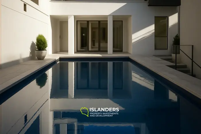 ZU VERKAUFEN VILLA MIT 2 STOCKWERKEN IN RAYA BATU LAYAR MATARAM LOMBOK, NUSA TENGGARA BARAT