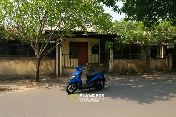 منزل في كاكرانغارا بالقرب من فندق القصر الذهبي