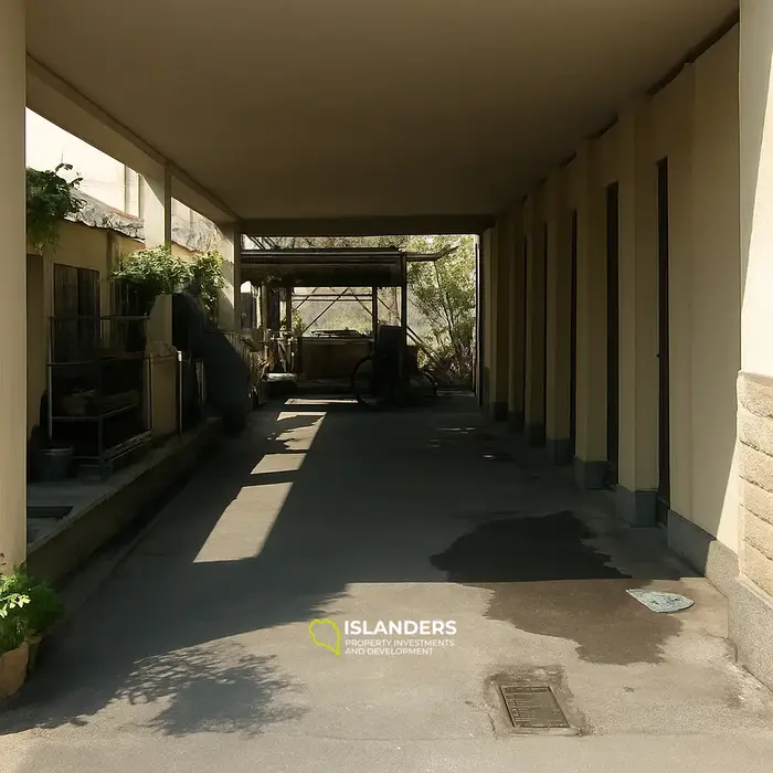 منزل في كاكرانغارا بالقرب من فندق القصر الذهبي