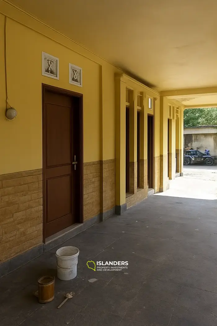 منزل في كاكرانغارا بالقرب من فندق القصر الذهبي