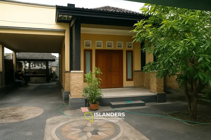 منزل في كاكرانغارا بالقرب من فندق القصر الذهبي