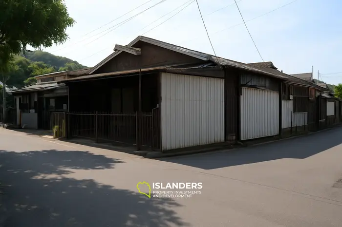 منزل في وسط المدينة بالقرب من المستشفى الإسلامي ماتارام