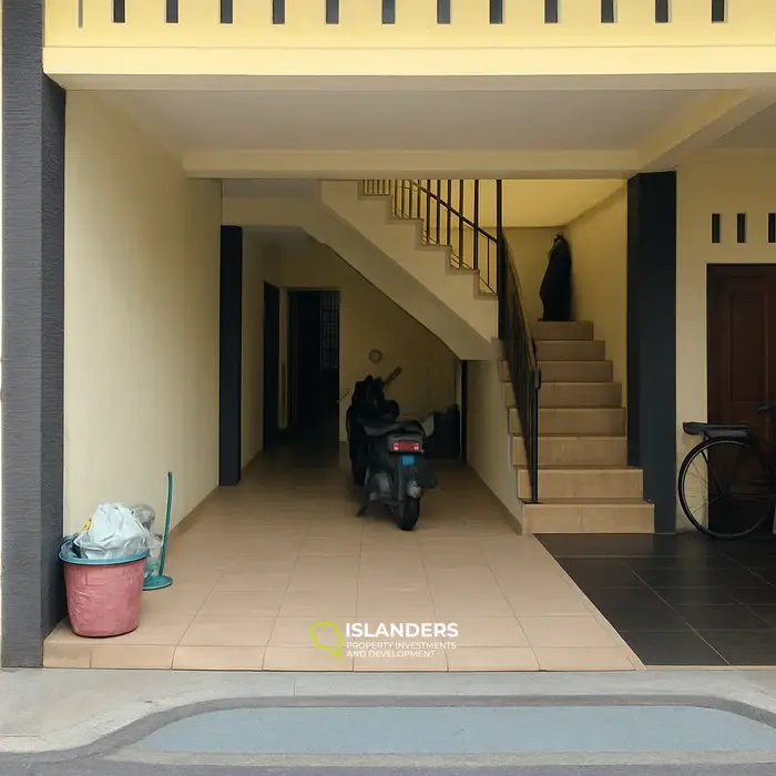 منزل بالقرب من Jalan Panjitilar Mataram