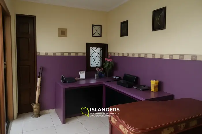 منزل بالقرب من Jalan Panjitilar Mataram