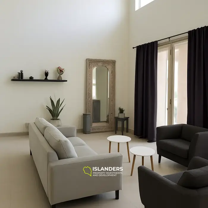 House in Karang Bedil Mataram